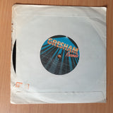 Matthew Wilder – Break My Stride - Vinyl 7" Record - Very-Good+ Quality (VG+) (verygoodplus7)