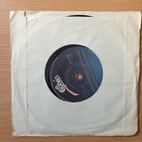 Aretha Franklin & George Michael – I Knew You Were Waiting (For Me) - Vinyl 7" Record - Very-Good Quality (VG)  (verry7)