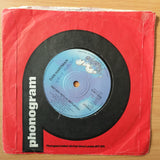 Dan Hartman – Instant Replay - Vinyl 7" Record - Very-Good+ Quality (VG+) (verygoodplus7)