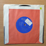 Tommy Oliver - 'n Honderd Jaar - Vinyl 7" Record - Very-Good+ Quality (VG+) (verygoodplus7)