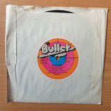 Jessica Jones - Magic Man - Vinyl 7" Record - Very-Good+ Quality (VG+) (verygoodplus7)