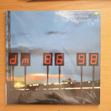 Depeche Mode – The Singles 86>98 - Double Vinyl LP Record - Sealed