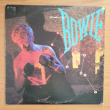 David Bowie ‎– Let's Dance - Vinyl LP Record - Very-Good Quality (VG)