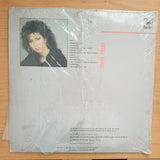 Jennifer Rush - International Version - Vinyl LP Record - Very-Good+ Quality (VG+)