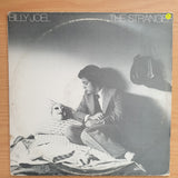 Billy Joel - The Stranger - Vinyl LP Record - Very-Good+ Quality (VG+) (verygoodplus)