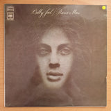 Billy Joel – Piano Man - Vinyl LP Record - Very-Good+ Quality (VG+) (verygoodplus)