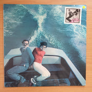 Sparks – Propaganda - Vinyl LP Record - Very-Good+ Quality (VG+) (verygoodplus)