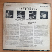 Grant Green – Grantstand - Vinyl LP Record - Good+ Quality (G+) (gplus)