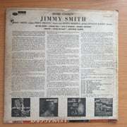 Jimmy Smith - The Incredible Jimmy Smith – Home Cookin' - Vinyl LP Record - Good Quality (G) (Goodd)