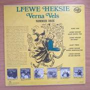Liewe Heksie 3 - Verna Vels - Vinyl LP Record - Very-Good+ Quality (VG+) (verygoodplus)