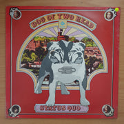 Status Quo – Dog Of Two Head - Vinyl LP Record - Very-Good+ Quality (VG+) (verygoodplus)