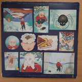 Cat Stevens - Buddah and the Chocolate Box - Vinyl LP Record - Very-Good+ Quality (VG+)