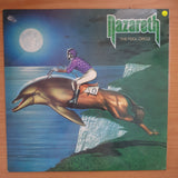 Nazareth – The Fool Circle - Vinyl LP Record - Very-Good+ Quality (VG+)