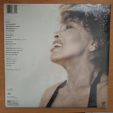 Tina Turner – Simply The Best - Vinyl LP Record - Sealed