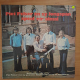 Piet Pelser en sy Jongspan Speel vir Almal – Vinyl LP Record - Very-Good+ Quality (VG+)