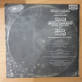 Zubin Mehta Conducts Los Angeles Philharmonic Orchestra – Suites From Star Wars And Close Encounters Of The Third Kind - Vinyl LP Record - Very-Good Quality (VG) (verry)