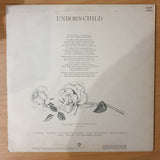 Seals & Crofts ‎– Unborn Child with Lyrics Inner - Vinyl LP Record - Very-Good+ Quality (VG+)