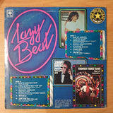 Lazy Beat - Original Artists - Vinyl LP Record  - Very-Good+ Quality (VG+) Vinyl