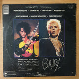Billy Idol - Vital Idol - Vinyl LP Record - Opened  - Very-Good+ Quality (VG+)