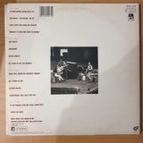 Bryan Adams – Waking Up The Neighbours with lyrics inner - Double Vinyl LP Record - Very-Good+ Quality (VG+) (verygoodplus)