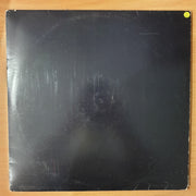 Metallica – Metallica - Double Vinyl LP Record - Very-Good+ Quality (VG+) (verygoodplus)