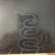 Metallica – Metallica - Double Vinyl LP Record - Very-Good+ Quality (VG+) (verygoodplus)