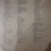 Metallica – Metallica - Double Vinyl LP Record - Very-Good+ Quality (VG+) (verygoodplus)