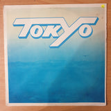 Tokyo – Tokyo - Vinyl LP Record - Very-Good+ Quality (VG+) (verygoodplus)