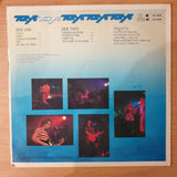 Tokyo – Tokyo - Vinyl LP Record - Very-Good+ Quality (VG+) (verygoodplus)