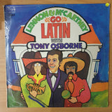 Tony Osborne & His Orchestra – Lennon & McCartney Go Latin With Tony Osborne - Vinyl LP Record - Very-Good+ Quality (VG+) (verygoodplus)