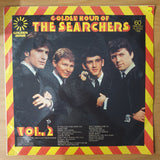 The Searchers – Golden Hour Of The Searchers Vol. 2 - Vinyl LP Record - Very-Good+ Quality (VG+) (verygoodplus)