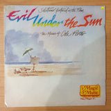 Evil Under The Sun (The Music Of Cole Porter) - Vinyl LP  Record - Very-Good+ Quality (VG+)