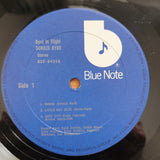 Donald Byrd ‎– Byrd In Flight - Vinyl LP Record - Very-Good+ Quality (VG+) (verygoodplus)