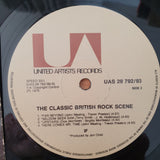 IF – The Classic British Rock Scene - Vinyl LP Record - Very-Good+ Quality (VG+) (verygoodplus)