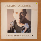 Marc Almond - The Stars We Are - Vinyl LP Record - Very-Good+ Quality (VG+)