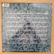 Fine Young Cannibals – The Raw & The Cooked - Vinyl LP Record - Very-Good+ Quality (VG+) (verygoodplus)