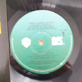 Gino Soccio – S-Beat - Vinyl LP Record - Very-Good+ Quality (VG+) (verygoodplus)