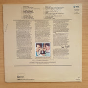 Elvis Presley – Inspirations - Vinyl LP Record - Very-Good+ Quality (VG+)