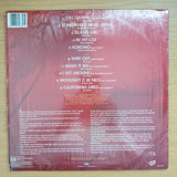 Beach Boys - Still Cruisin' - Vinyl LP Record - Very-Good+ Quality (VG+)