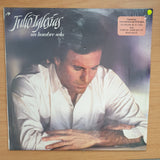 Julio Iglesias – Un Hombre Solo - Vinyl LP Record - Very-Good+ Quality (VG+)