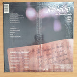 Julio Iglesias – Un Hombre Solo - Vinyl LP Record - Very-Good+ Quality (VG+)