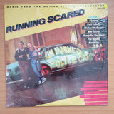 Running Scared - Vinyl LP Record - Very-Good+ Quality (VG+)