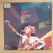 Bob Marley & The Wailers – Natty Dread (GSL343) - Vinyl LP Record - Very-Good+ Quality (VG+) (D)