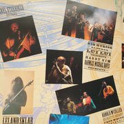 Phil Collins – Serious Hits...Live! - Vinyl LP Record - Very-Good+ Quality (VG+)