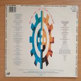 C + C Music Factory – Gonna Make You Sweat - Vinyl LP Record - Very-Good+ Quality (VG+)
