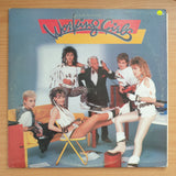 Working Girls  - Vinyl LP Record - Very-Good+ Quality (VG+)