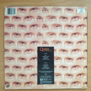 Queen - The Miracle - Vinyl LP Record - Very-Good+ Quality (VG+) - C-Plan Audio