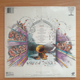 Queen – Innuendo - Vinyl LP Record - Very-Good+ Quality (VG+)