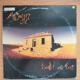 Midnight Oil - Diesel and Dust -  Vinyl LP Record - Very-Good+ Quality (VG+)
