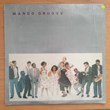Mango Groove - Mango Groove - Vinyl LP Record - Very-Good+ Quality (VG+)